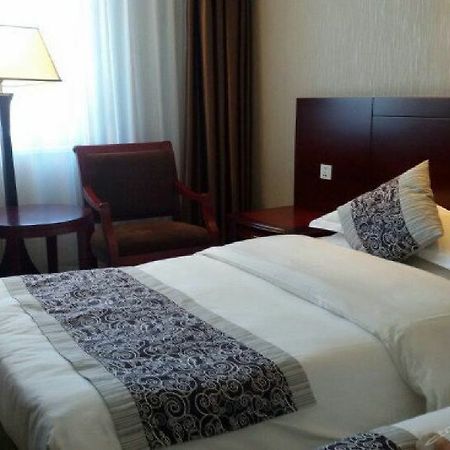 Adange Resort Hotel Lijiang  Luaran gambar