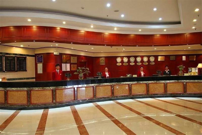Adange Resort Hotel Lijiang  Luaran gambar