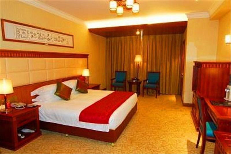 Adange Resort Hotel Lijiang  Luaran gambar