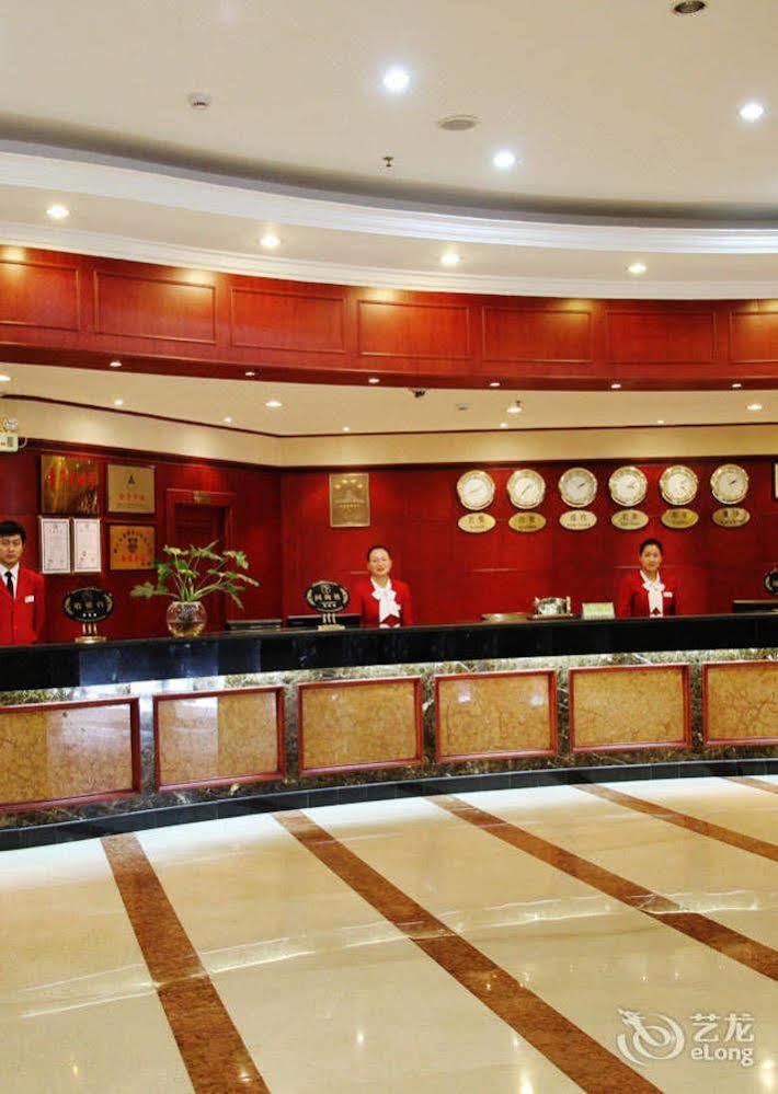 Adange Resort Hotel Lijiang  Luaran gambar