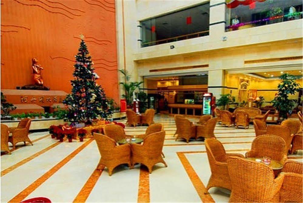 Adange Resort Hotel Lijiang  Luaran gambar