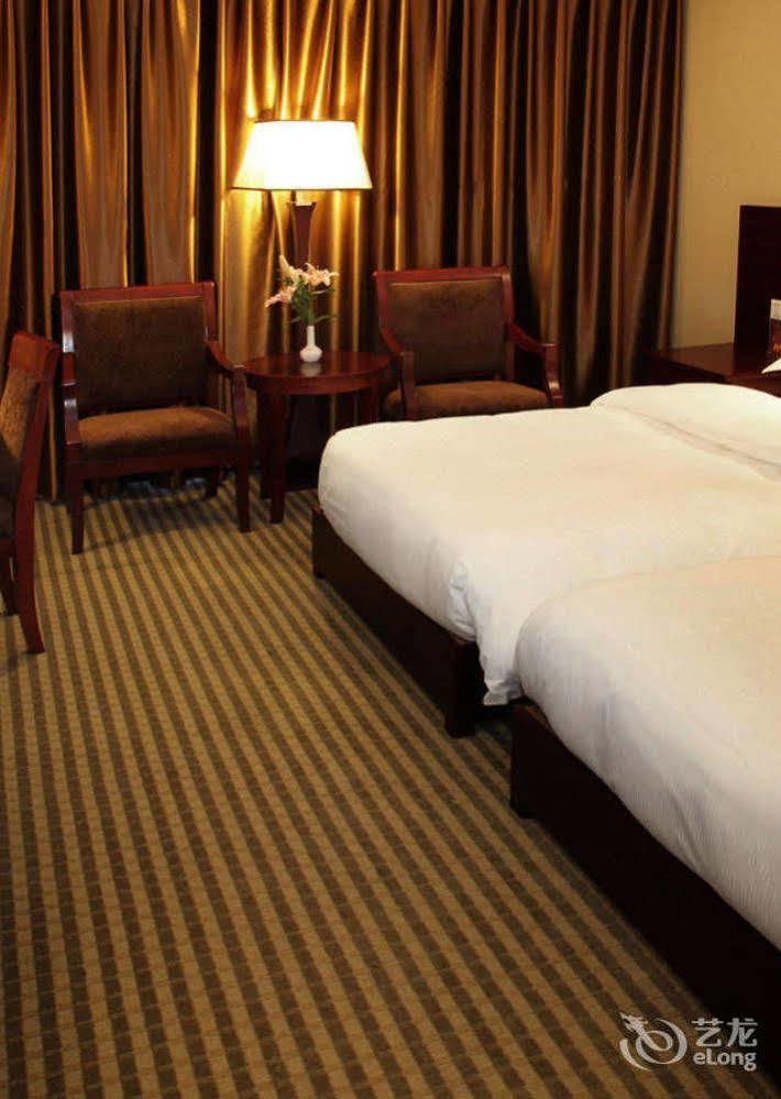Adange Resort Hotel Lijiang  Luaran gambar