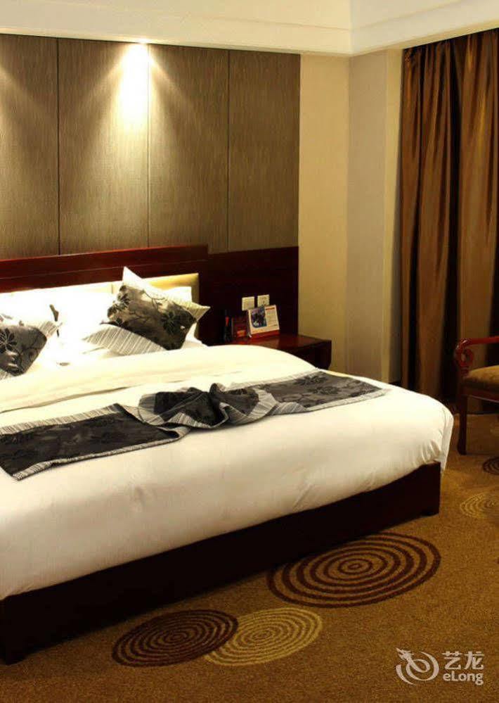 Adange Resort Hotel Lijiang  Luaran gambar