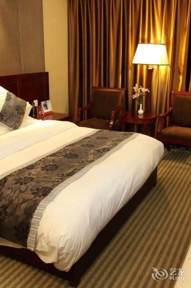 Adange Resort Hotel Lijiang  Luaran gambar