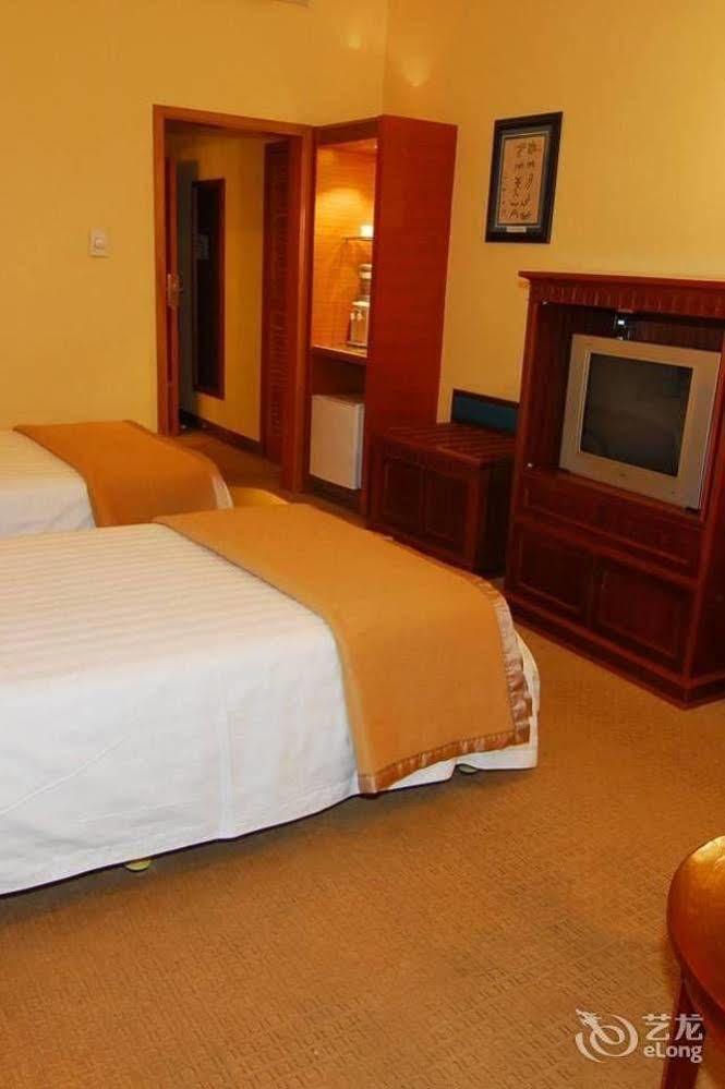 Adange Resort Hotel Lijiang  Luaran gambar