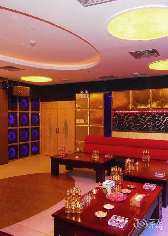 Adange Resort Hotel Lijiang  Luaran gambar