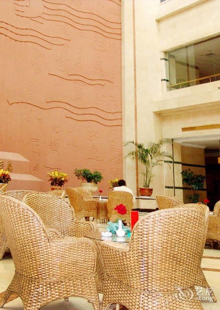Adange Resort Hotel Lijiang  Luaran gambar