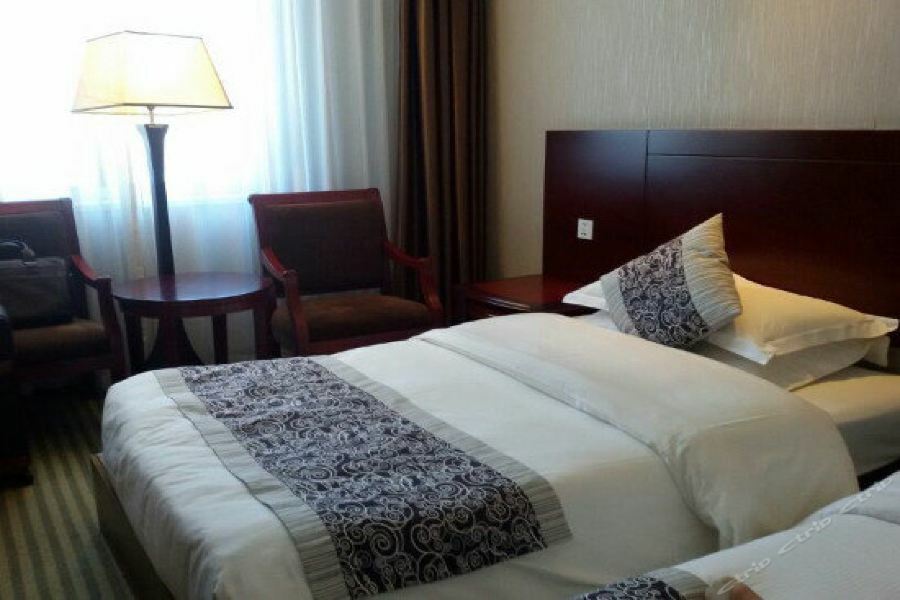 Adange Resort Hotel Lijiang  Luaran gambar