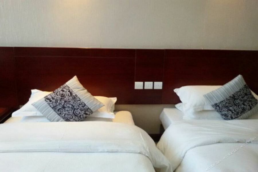 Adange Resort Hotel Lijiang  Luaran gambar