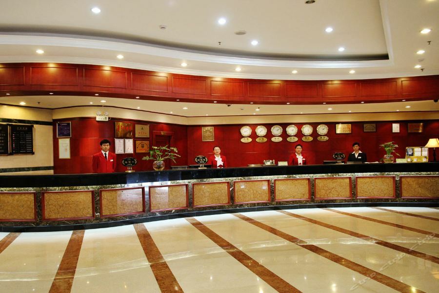 Adange Resort Hotel Lijiang  Luaran gambar