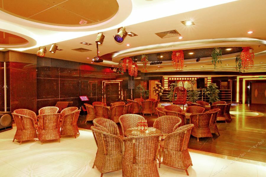 Adange Resort Hotel Lijiang  Luaran gambar