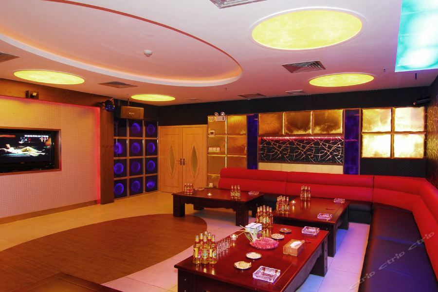Adange Resort Hotel Lijiang  Luaran gambar