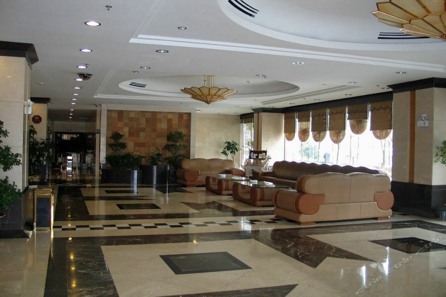 Adange Resort Hotel Lijiang  Luaran gambar